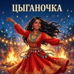 Обложка трека Цыганочка