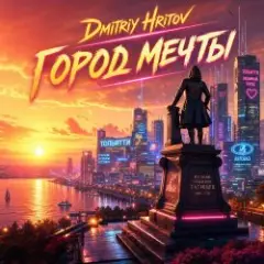 Город мечты