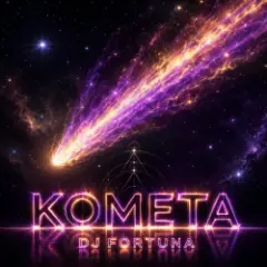 KOMETA