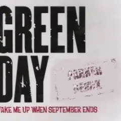 Wake Me Up When September Ends