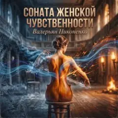 Обложка трека Соната женской чувственности