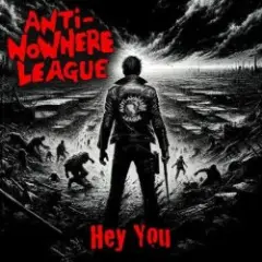 Hey You