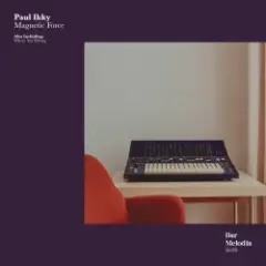 Magnetic Force (Original Mix)