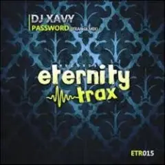 Dj Xavy — Password (Trance Mix)