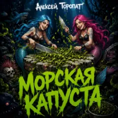 Алексей Торопат — Морская капуста