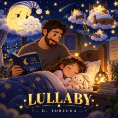 DJ FORTUNA — LULLABY