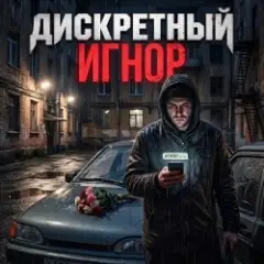ДИСКРЕТНЫЙ — Игнор