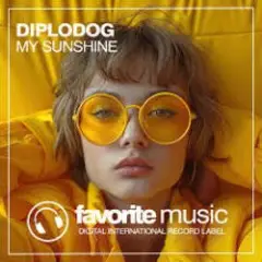 Обложка трека My Sunshine
