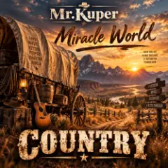 Обложка трека Miracle World