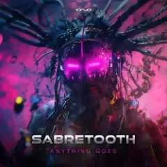 Обложка трека Anything Goes (Original Mix)