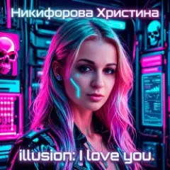 Никифорова Христина — illusion-I love you