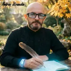 Андрей Крамолин — Пистолет Азарта