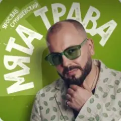 Мята трава