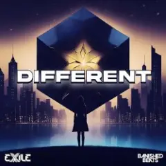 Different (Original Mix)