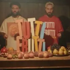 Tutti Frutti
