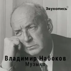 Обложка трека Владимир Набоков "Музыка"