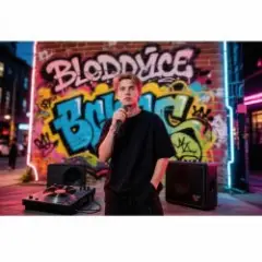 BLODDYICE — The truth of life