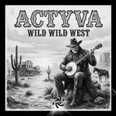 Обложка трека Wild Wild West