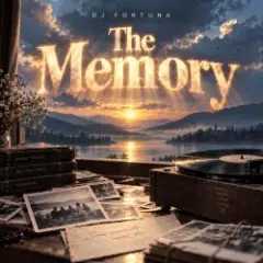 DJ FORTUNA — The Memory
