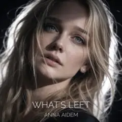 Обложка трека WHAT'S LEFT