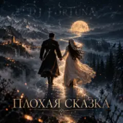 ПЛОХАЯ СКАЗКА