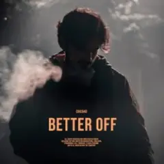Обложка трека Better Off