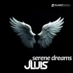Обложка трека Serene Dreams
