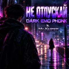 Обложка трека Не отпускай