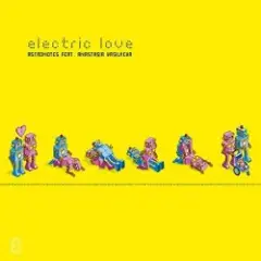 Обложка трека Electric Love (Radio Edit)