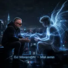 DJ Morem@N — Мой ангел (Hybrid Deep House Trance Drum and Bass fusion)