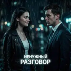 Vasilii CECEGOV & Atom — Ненужный разговор