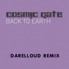 Back to Earth (Darelloud Remix)
