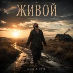 Обложка трека Живой