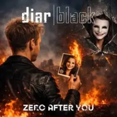 DiarBlack — Zero After You