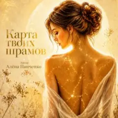 Алена Панченко — Карта твоих шрамов