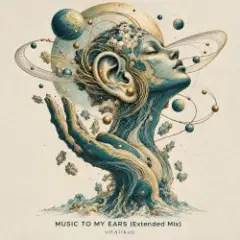 MUSIC TO MY EARS (Extended Mix)