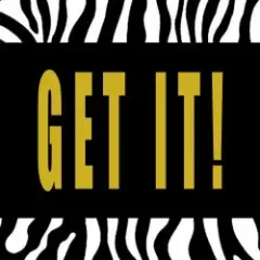 Get it! (PRXDIJEES Remix)