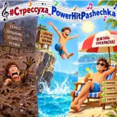 Стрессуха