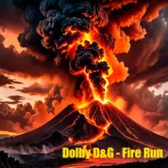 Dolby D&G — Fire Run
