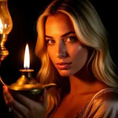 RJ Emerald Fire — Cказки Шахерезады