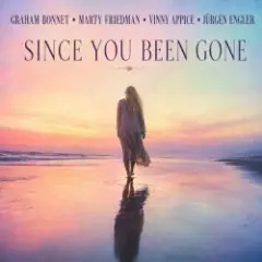 Обложка трека Since You've Been Gone