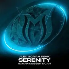 Обложка трека Serenity (Alex M.O.R.P.H. Extended Remix)