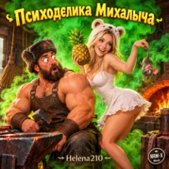 Helena210 — Психоделика Михалыча
