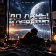 ДО ЛУНЫ И ОБРАТНО (RUSSIAN LYRIKS EDIT)