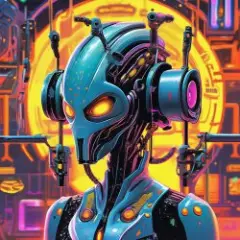 Обложка трека AREA - 51