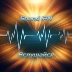 Обложка трека Вслушайся