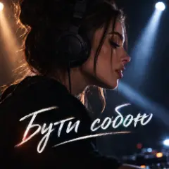 Обложка трека Бути собою