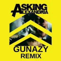 Обложка трека A Prophecy (Gunazy Remix)