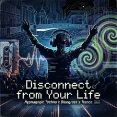 Обложка трека Disconnect from Your