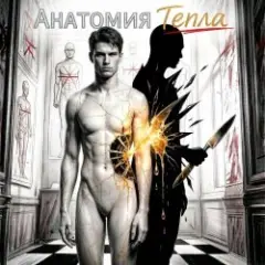 Обложка трека Анатомия Тепла